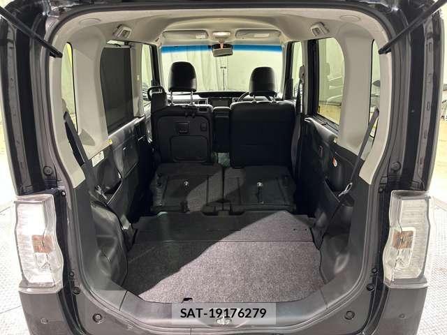 Daihatsu TANTO CUSTOM 2018-04 6914353-26
