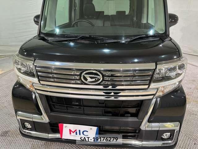Daihatsu TANTO CUSTOM 2018-04 6914353-27