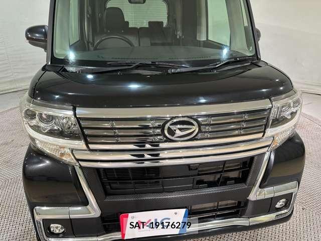 Daihatsu TANTO CUSTOM 2018-04 6914353-28