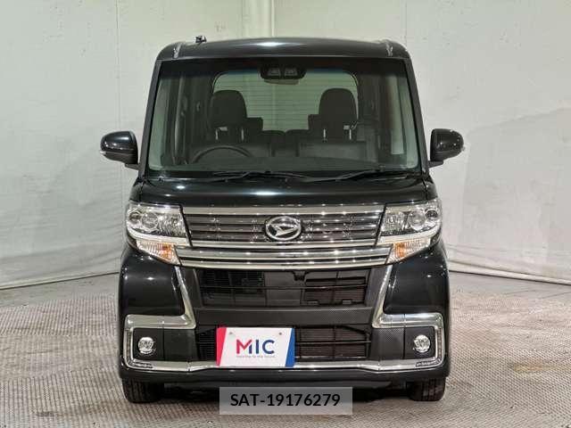 Daihatsu TANTO CUSTOM 2018-04 6914353-2