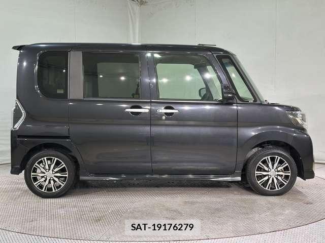 Daihatsu TANTO CUSTOM 2018-04 6914353-3