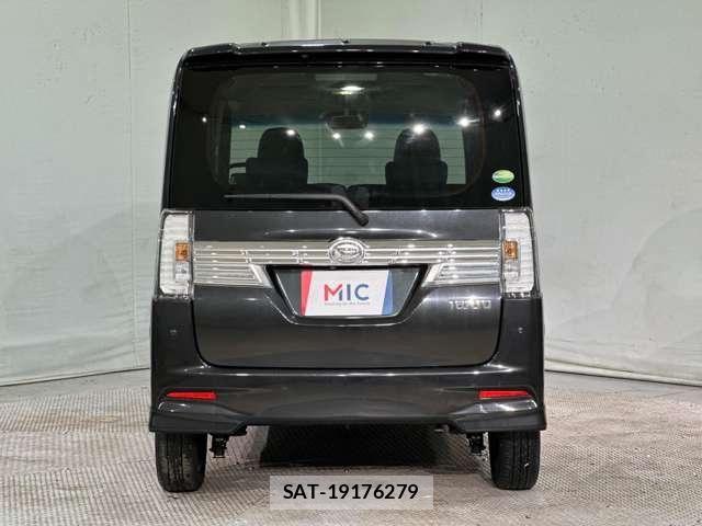 Daihatsu TANTO CUSTOM 2018-04 6914353-5