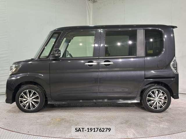 Daihatsu TANTO CUSTOM 2018-04 6914353-7