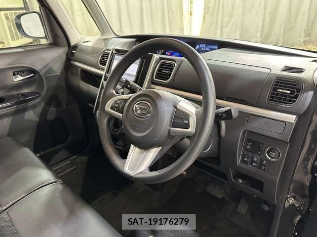 Daihatsu TANTO CUSTOM 2018-04 6914353-8