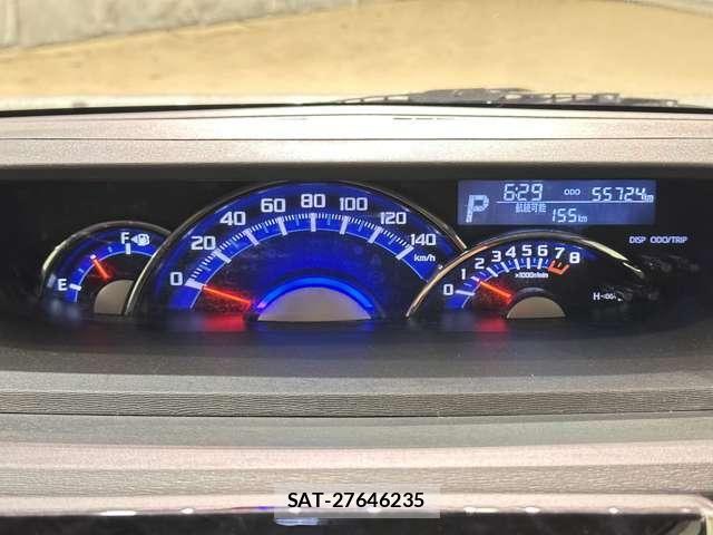 Daihatsu TANTO CUSTOM 2017-10 6914349-10