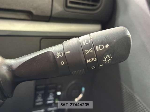 Daihatsu TANTO CUSTOM 2017-10 6914349-11