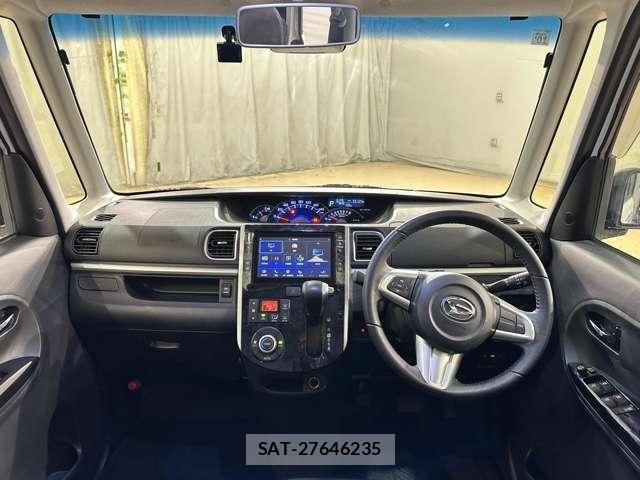 Daihatsu TANTO CUSTOM 2017-10 6914349-15