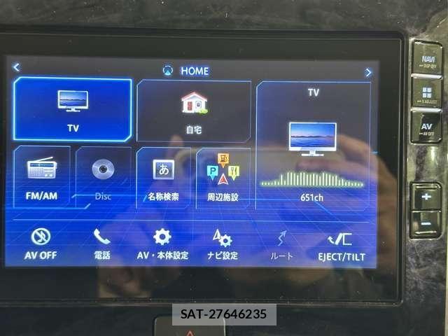 Daihatsu TANTO CUSTOM 2017-10 6914349-18
