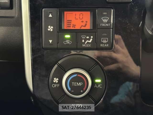 Daihatsu TANTO CUSTOM 2017-10 6914349-22