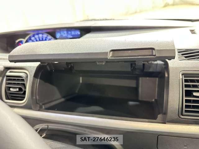 Daihatsu TANTO CUSTOM 2017-10 6914349-23