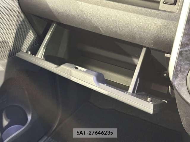 Daihatsu TANTO CUSTOM 2017-10 6914349-24