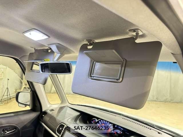 Daihatsu TANTO CUSTOM 2017-10 6914349-25