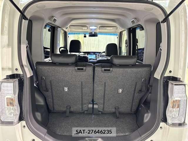Daihatsu TANTO CUSTOM 2017-10 6914349-26