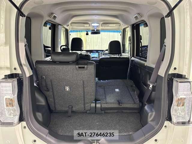 Daihatsu TANTO CUSTOM 2017-10 6914349-27