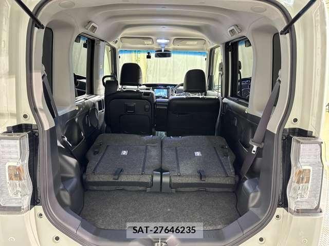Daihatsu TANTO CUSTOM 2017-10 6914349-28