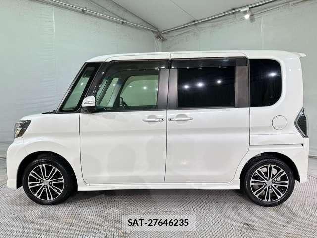 Daihatsu TANTO CUSTOM 2017-10 6914349-7
