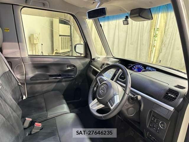 Daihatsu TANTO CUSTOM 2017-10 6914349-8