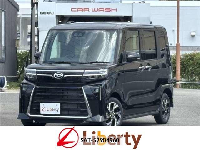 Daihatsu TANTO CUSTOM 2025-07 6914283-0