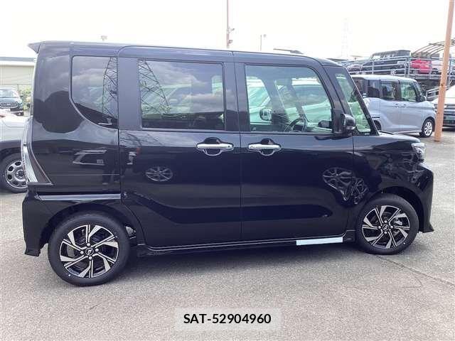 Daihatsu TANTO CUSTOM 2025-07 6914283-9