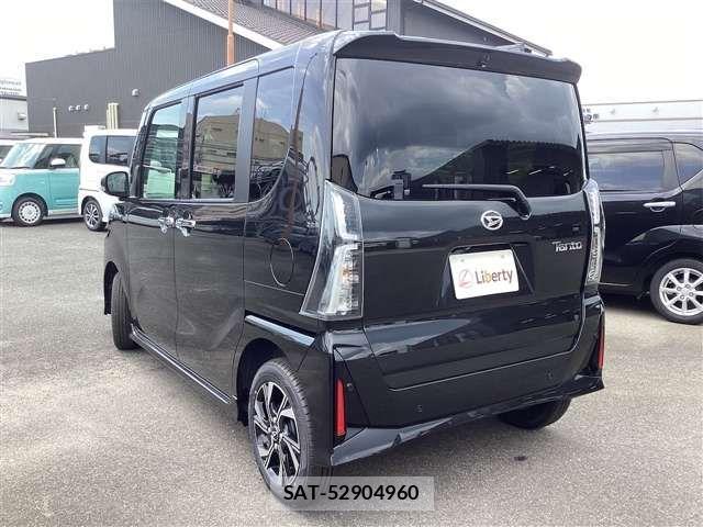 Daihatsu TANTO CUSTOM 2025-07 6914283-11