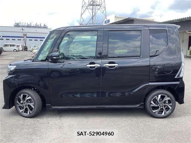 Daihatsu TANTO CUSTOM 2025-07 6914283-12