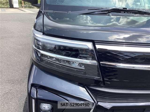 Daihatsu TANTO CUSTOM 2025-07 6914283-15