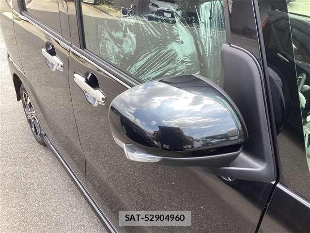 Daihatsu TANTO CUSTOM 2025-07 6914283-17