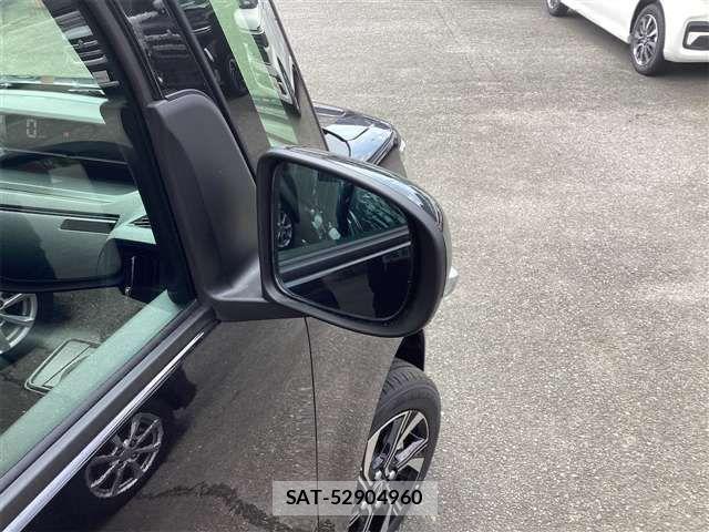 Daihatsu TANTO CUSTOM 2025-07 6914283-18