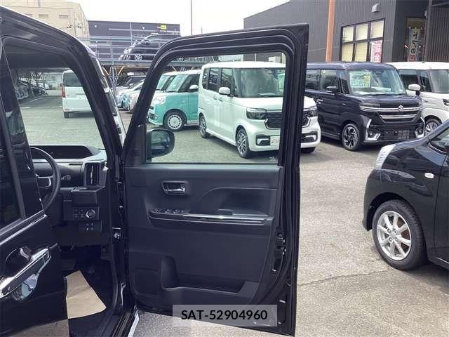 Daihatsu TANTO CUSTOM 2025-07 6914283-19