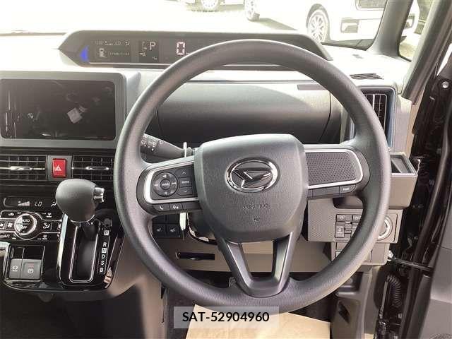 Daihatsu TANTO CUSTOM 2025-07 6914283-5
