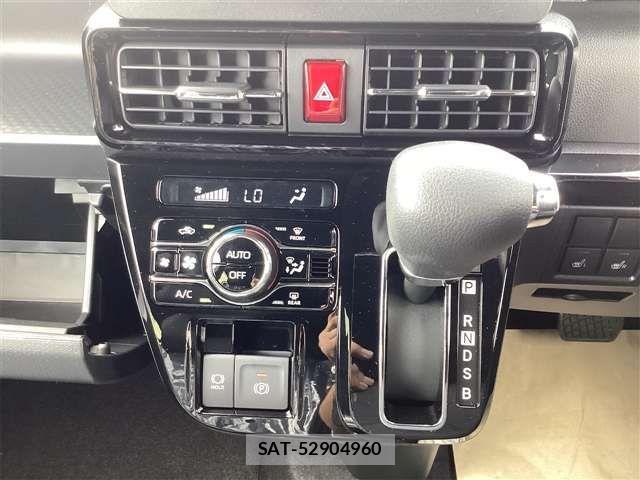 Daihatsu TANTO CUSTOM 2025-07 6914283-6