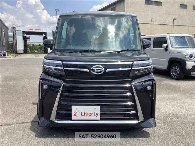 Daihatsu TANTO CUSTOM 2025-07 6914283-7