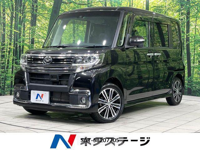 Daihatsu TANTO CUSTOM 2016-07 6914333-0