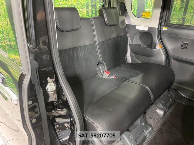 Daihatsu TANTO CUSTOM 2016-07 6914333-9