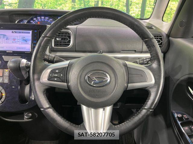 Daihatsu TANTO CUSTOM 2016-07 6914333-11