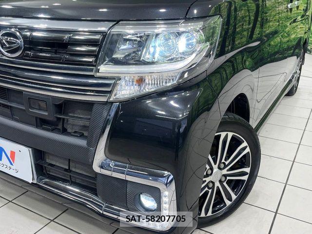Daihatsu TANTO CUSTOM 2016-07 6914333-12