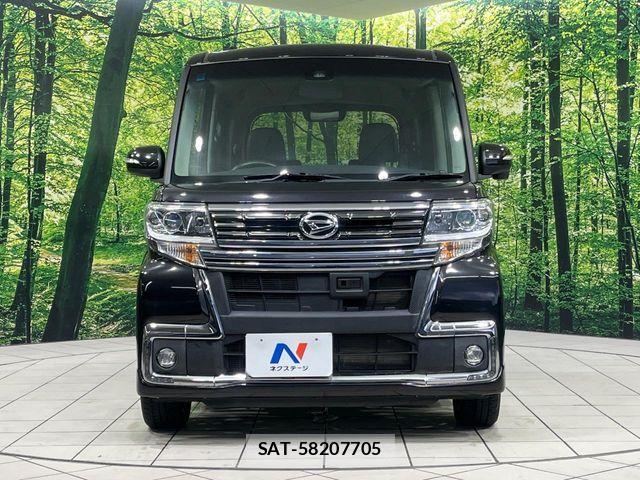 Daihatsu TANTO CUSTOM 2016-07 6914333-14