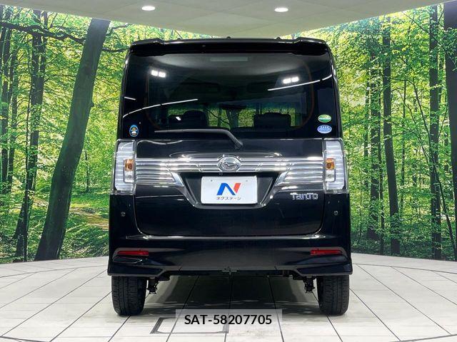 Daihatsu TANTO CUSTOM 2016-07 6914333-15