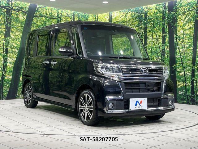 Daihatsu TANTO CUSTOM 2016-07 6914333-16