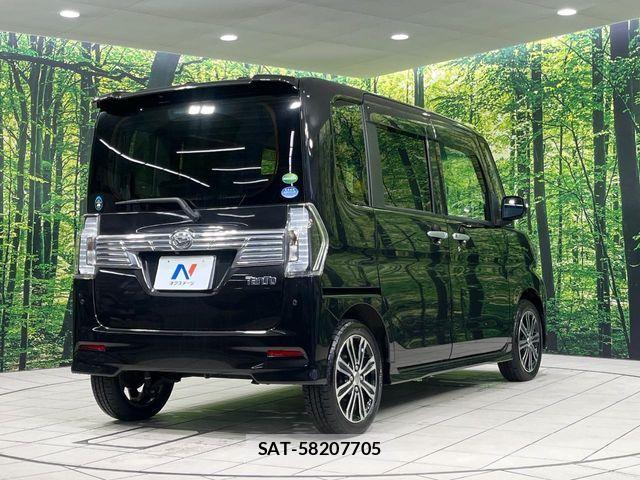 Daihatsu TANTO CUSTOM 2016-07 6914333-17