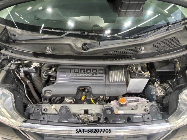Daihatsu TANTO CUSTOM 2016-07 6914333-18