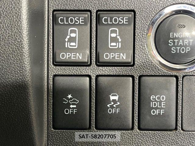 Daihatsu TANTO CUSTOM 2016-07 6914333-3