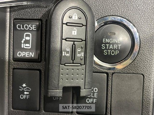 Daihatsu TANTO CUSTOM 2016-07 6914333-7
