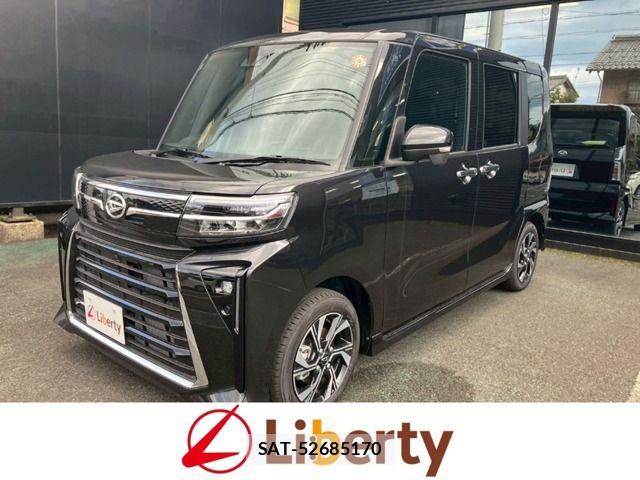 Daihatsu TANTO CUSTOM 2025-04 6919730-0
