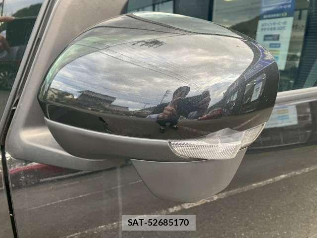 Daihatsu TANTO CUSTOM 2025-04 6919730-11