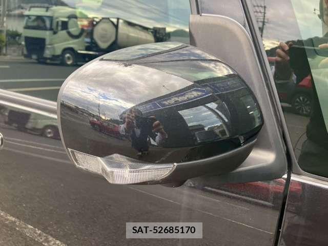 Daihatsu TANTO CUSTOM 2025-04 6919730-13