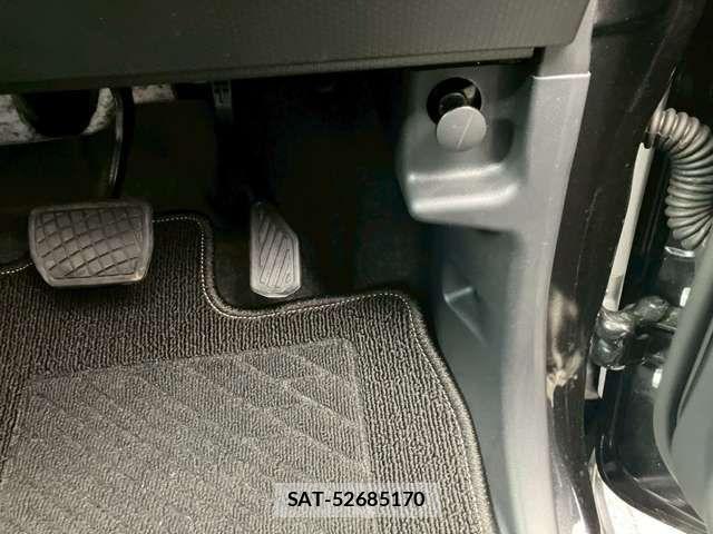 Daihatsu TANTO CUSTOM 2025-04 6919730-17