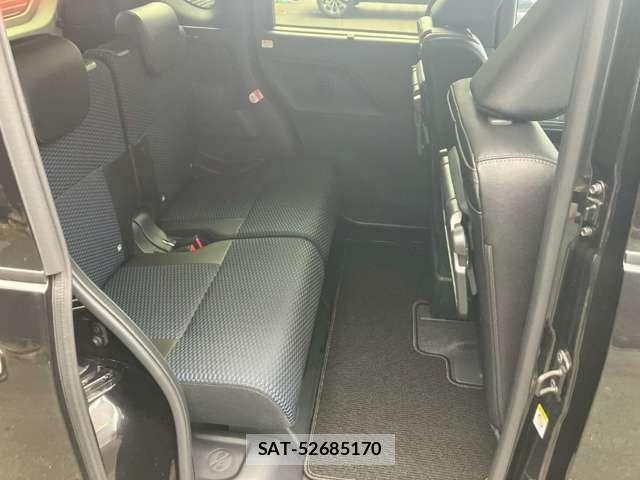 Daihatsu TANTO CUSTOM 2025-04 6919730-18