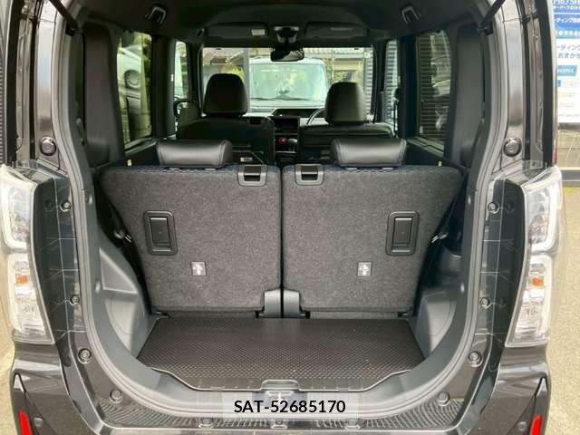 Daihatsu TANTO CUSTOM 2025-04 6919730-19