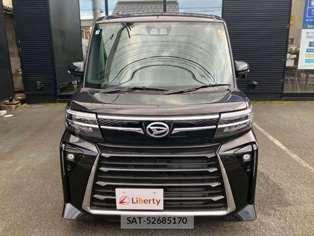 Daihatsu TANTO CUSTOM 2025-04 6919730-4